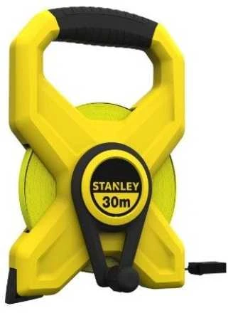 Matavimo ruletė Stanley LongTape; 30 m