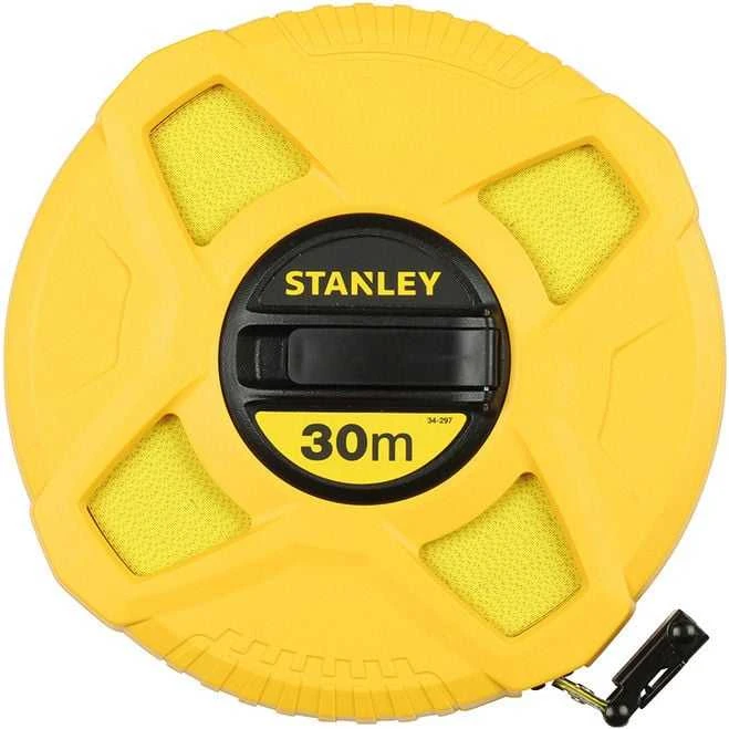 Matavimo ruletė Stanley LongTape; 30 m