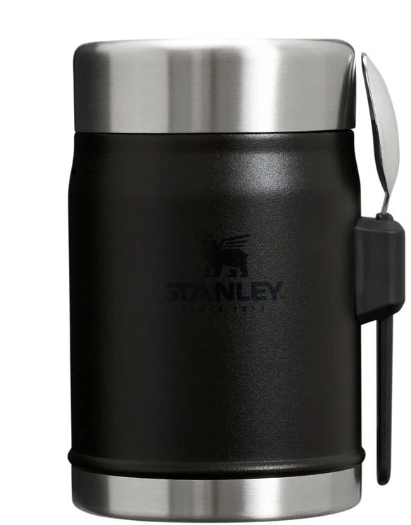 Maisto termosas STANLEY CLASSIC (0.4l)