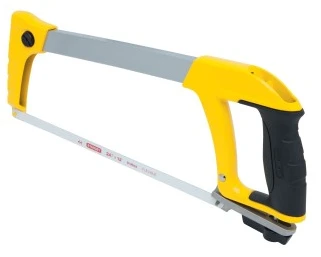 Pjūklas metalui 300mm, greitai keičiama geležtė, Stanley