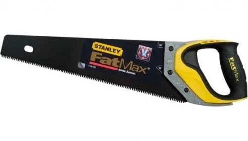 Rankinis pjūklas Stanley FatMax Jet-Cut; 380 mm medienai