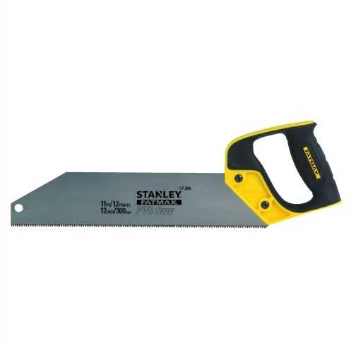 Rankinis pjūklas Stanley FatMax; 300 mm plastikui