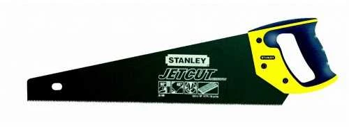 Rankinis pjūklas Stanley Jet-Cut; 450 mm laminatui