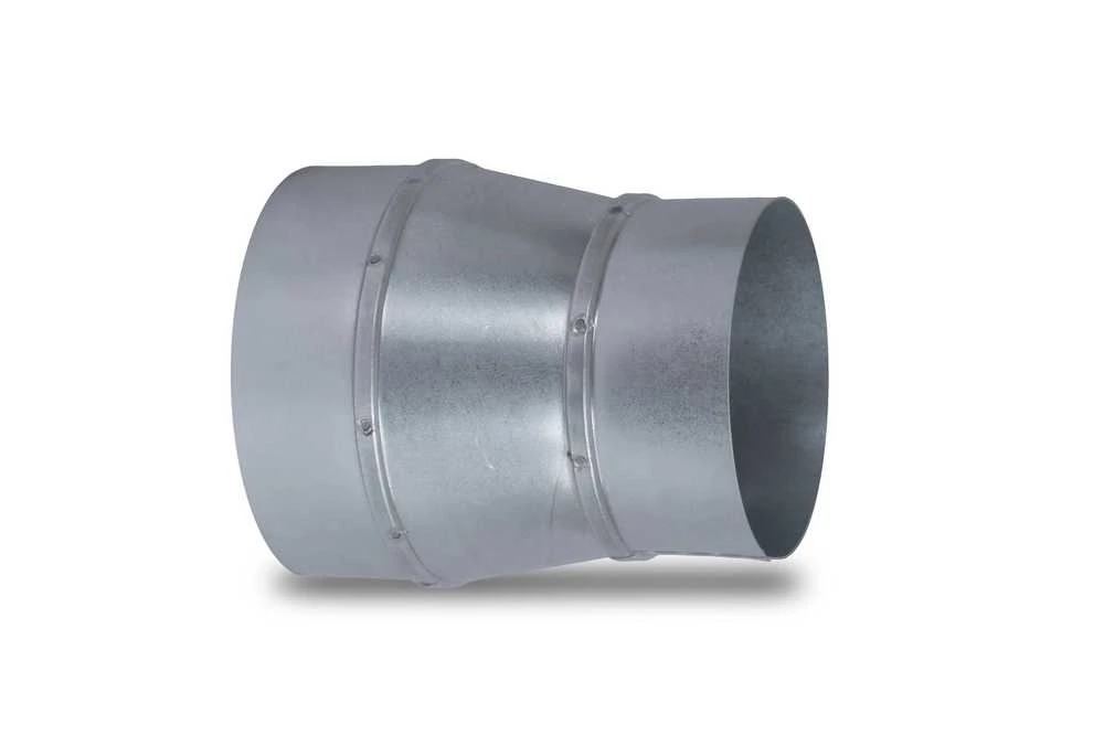 Ventiliatorius Alnor PERĖJIMAS VENT RSCL-120-100 BE TARPINĖS
