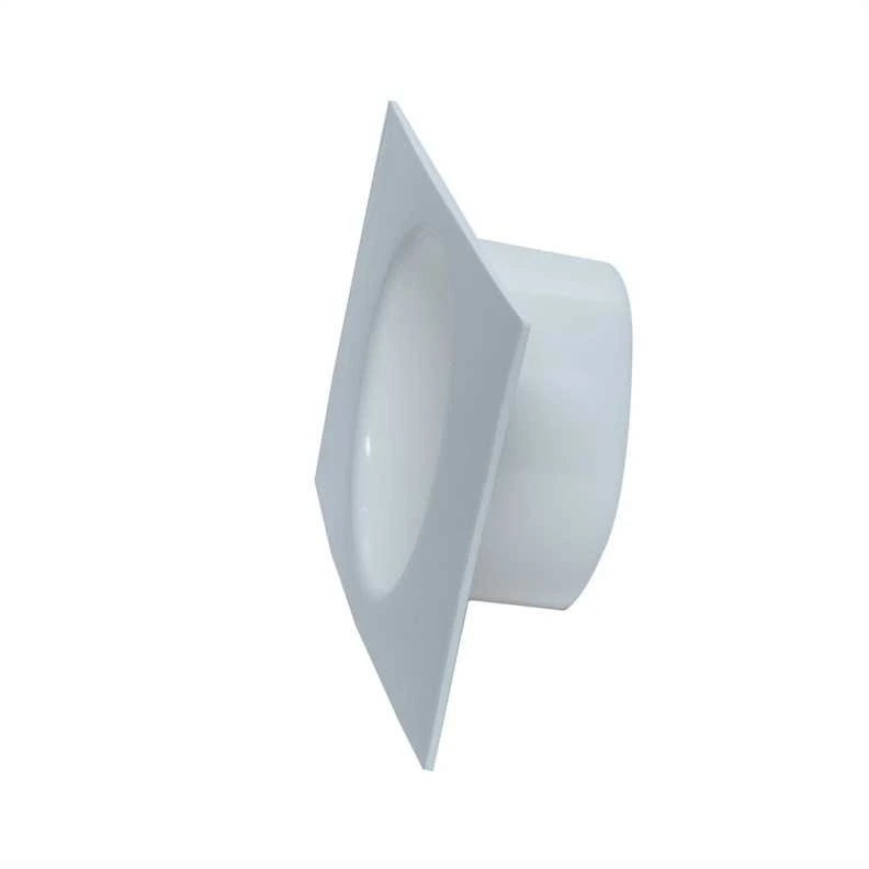 Ventiliacijos tarpmovė EUROPLAST VA125, D125