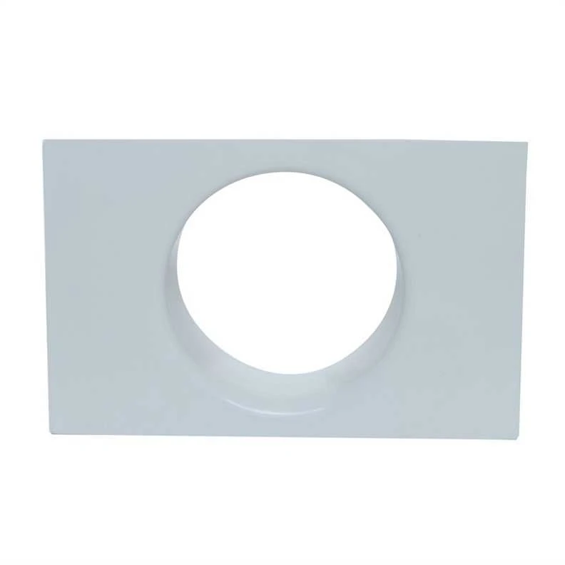 Ventiliacijos tarpmovė EUROPLAST VA125, D125