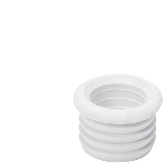 Haushalt UN RUBBER TRANSITION D32X25 MM Baltas