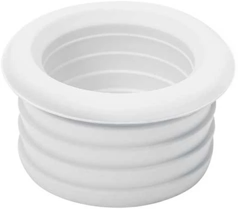 Haushalt UN RUBBER TRANSITION D40X32 MM Baltas