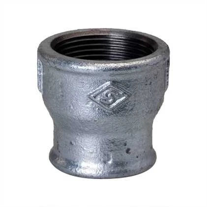 Jinan_Meide Jungtis G 240, 2″x1/2″, vidiniai sriegiai, cinkuota