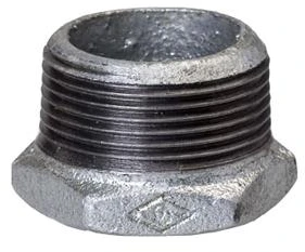 Jinan Meide Jinan_Meide Jungtis G 241, 1 1/2″ x 1″, vidin. ir išor. srieg., cinkuota