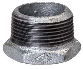Jinan Meide Jinan_Meide Jungtis G241, 1 1/4″ x 3/4″ vidin. ir išor. srieg., cinkuota