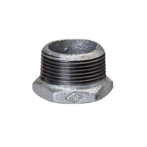 Jinan_Meide Jungtis G241, 3/4″x1/2″, išor. ir vidin. sriegiai, cinkuota