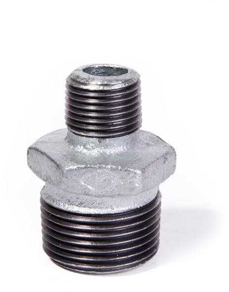 Jinan Meide Jinan_Meide Jungtis G 245, 3/4″ x 1/2″, išoriniai sriegiai, cinkuota