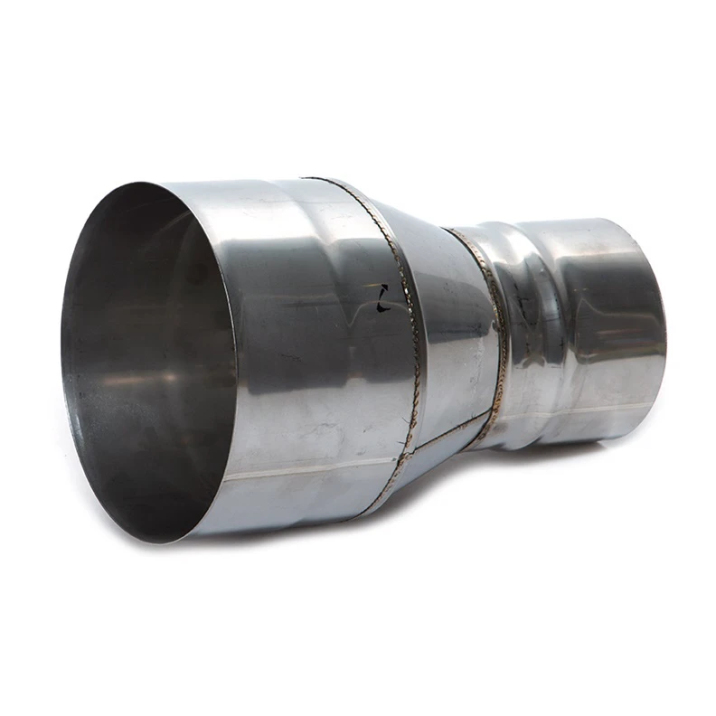 Kamino tarpmovė WADEX 125, D100/130 mm