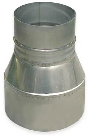 Kamino tarpmovė WADEX 125, D150/180 mm