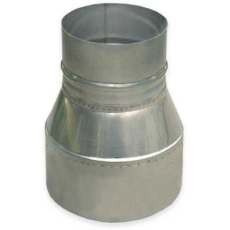 Kamino tarpmovė WADEX 125, D150/160 mm