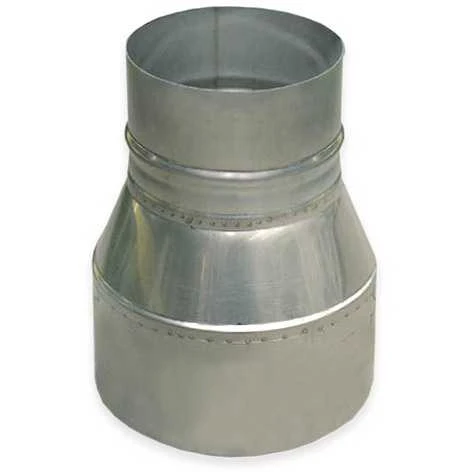 Tarpmovė kaminams Wadex, 0.23 m, 150 - 160 mm
