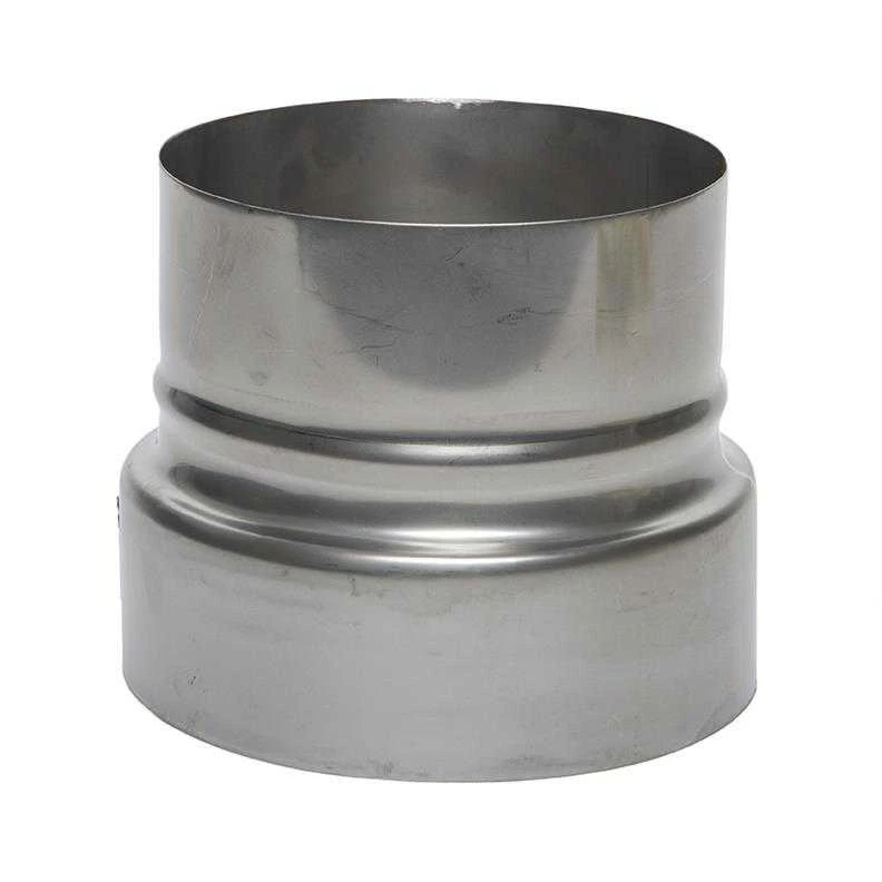 Kamino perėjimas WADEX 143. atvirkščia. D180/160 mm