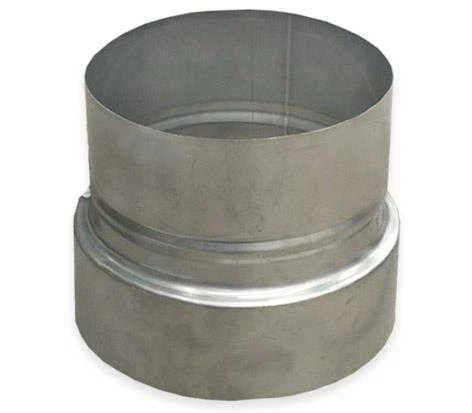 Kamino perėjimas WADEX 143. atvirkščia. D180/160 mm
