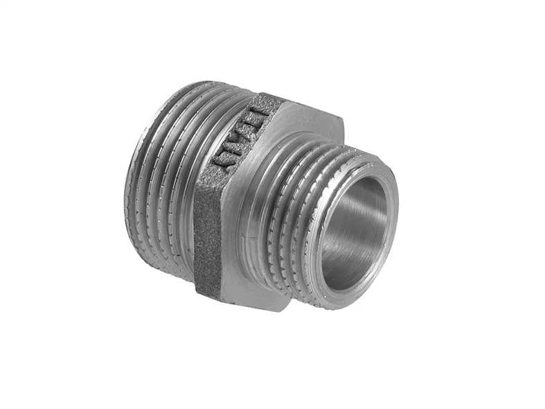 Tdm Brass Tdm_Brass Tarpmovė 112SN, 1″ x ½”, išorinis sriegis