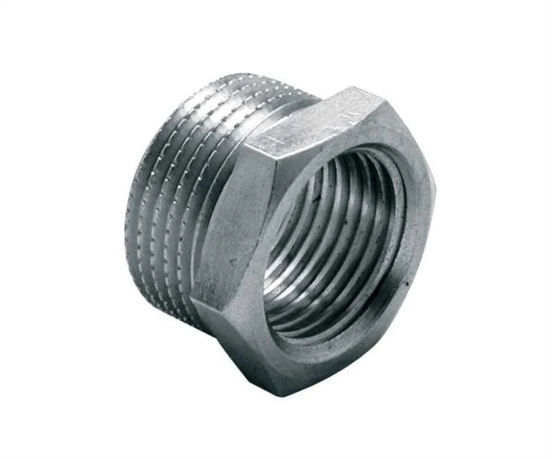 Tdm Brass Tdm_Brass Tarpmovė 114N, 1″ x ½”, vidinis/išorinis sriegiai