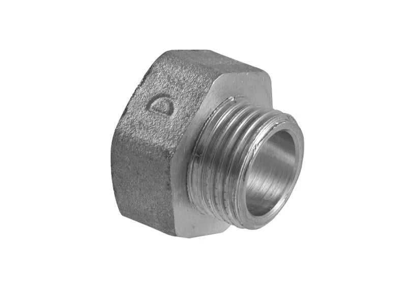 Tdm Brass Tdm_Brass Perėjimas 116N, 1/2" x 3/8" vidinis/išorinis sr.