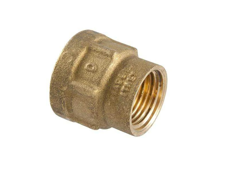 Tdm Brass Tdm_Brass Tarpmovė 215, 1″ x ¾”, vidinis sriegis