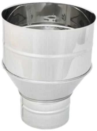 Vulcano Plus pāreja DN132/150