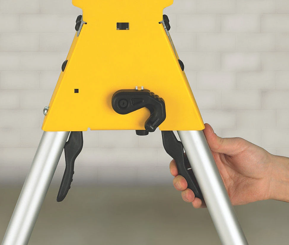 Statīvs Dewalt DE7033-XJ, 2500 mm