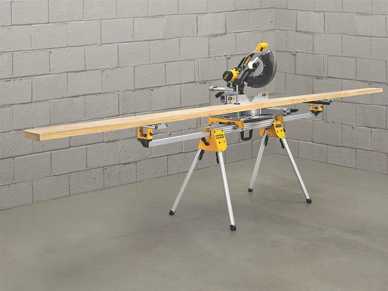 Statīvs Dewalt DE7033-XJ, 2500 mm