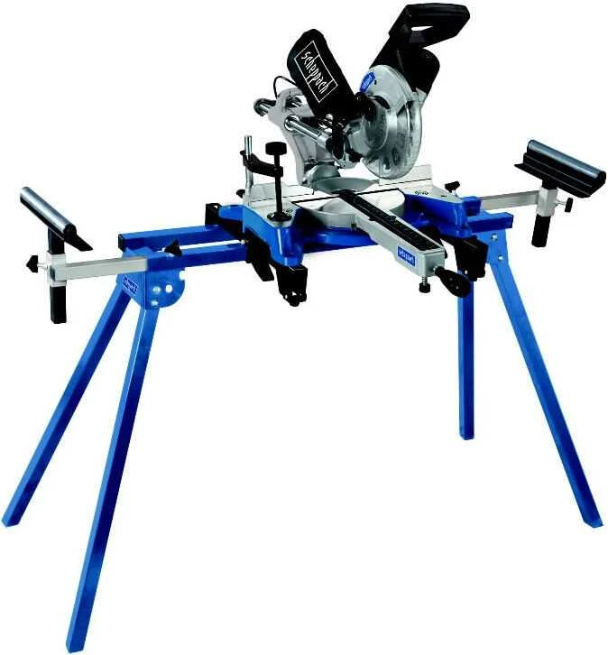 Scheppach Universalus darbinis stalas UMF1550