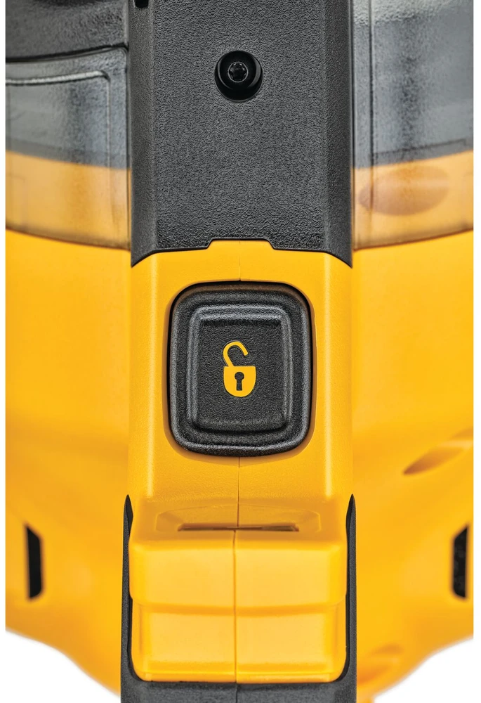 Dewalt Dulkių siurblys DCV501LN 18V, L dulkių klasė,  be akumuliatoriaus ir kroviklio