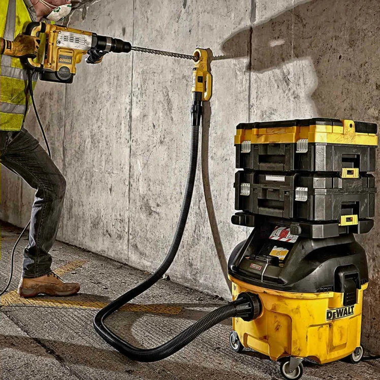 Dulkių siurblys DeWalt DWV901L 30L