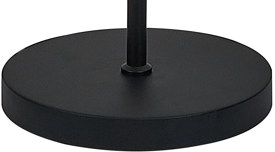 Carruzzo FLOOR LAMP CAMPO 2020133F 3X25W G9