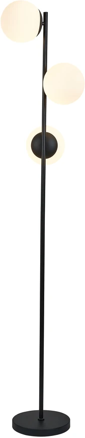 Carruzzo FLOOR LAMP CAMPO 2020133F 3X25W G9