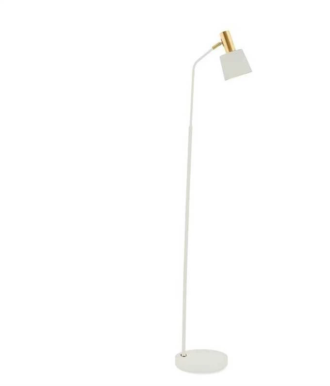 Domoletti FLOOR LAMP DAVI ML68915-1 40WE27 BALT