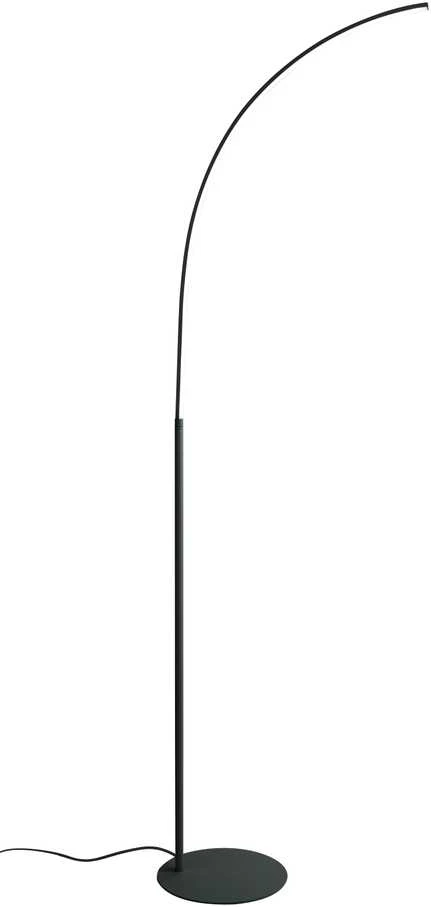Carruzzo FLOOR LED LIGHT SIBIU 4000K Juodas