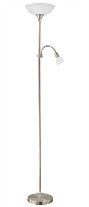 Stāvlampa Eglo Up 2 82842, 85 W, E27