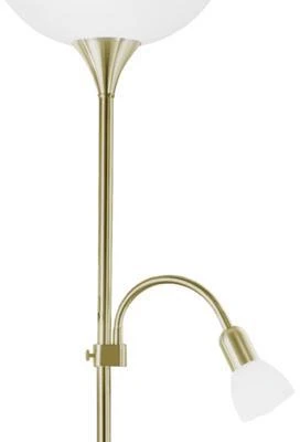 Stāvlampa Eglo Up 2 82844, 85 W, E27