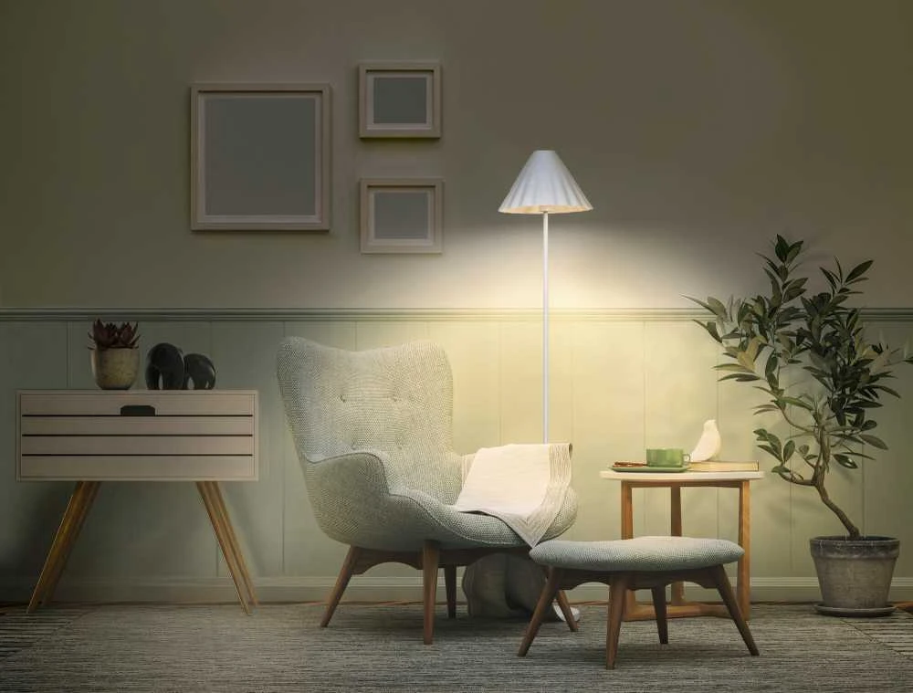 Šviestuvas Ledvance Pupl 4058075837980, E27