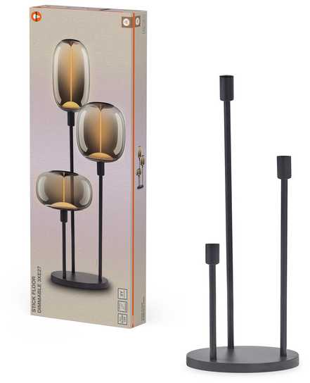 Pastatomoji lempa Osram 4058075851979, 40 W, E27