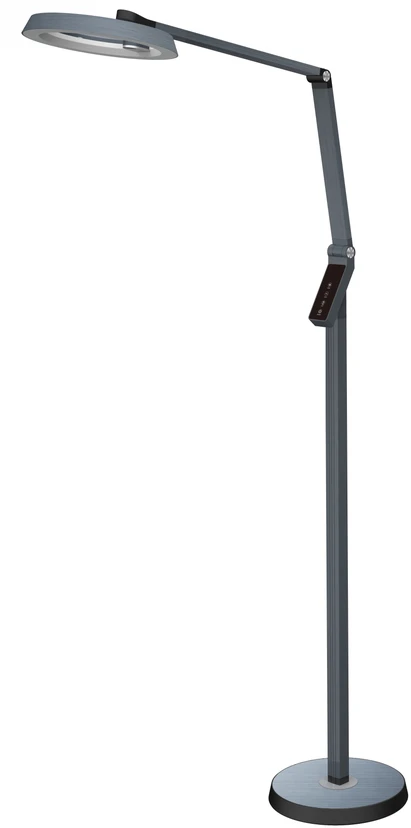 Standartinis toršeras MULTI LED BL-1926 15W Juodas toršeras