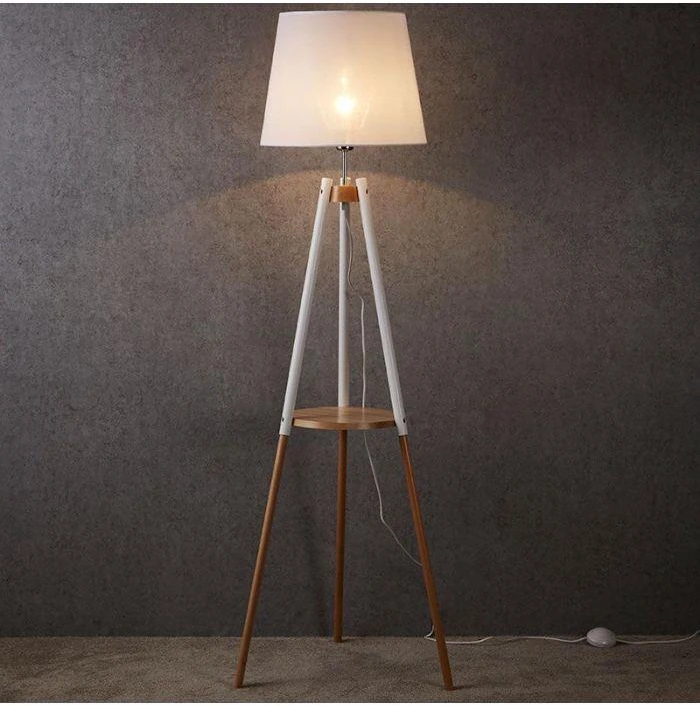 Tk_Lighting Toršeras TK LIGHTING VAIO 698, 60 W, E27