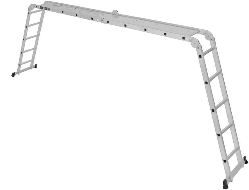 Colorovo LADDER COURT (405B 4X5) HAUSHALT