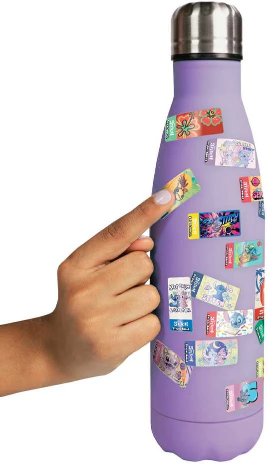 STICKI ROLLS STITCH Apyrankė su lipdukais