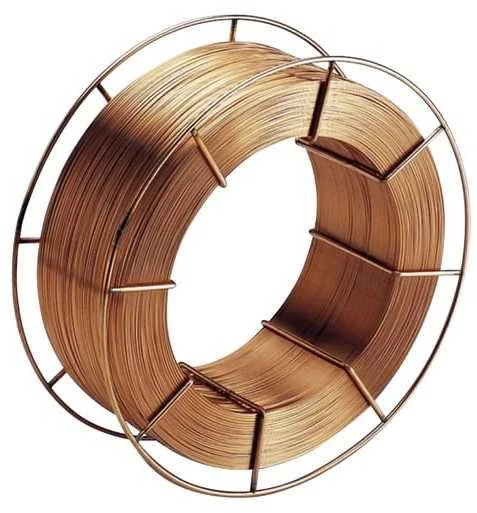 Suvirinimo viela Premium 1 Plus SG2 PLW; 0,8 mm; 15 kg