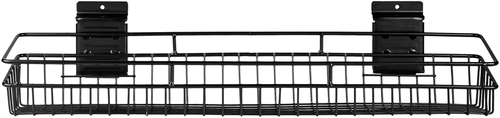 Haushalt Monroe ilgas dušo krepšelis 95x130mm HH90310
