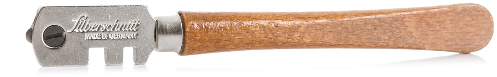 Stiklo rėžtukas BOHLE Silberschnitt BO 100