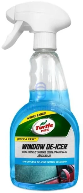 Ledo tirpiklis Turtle Wax TW94592, 500ml