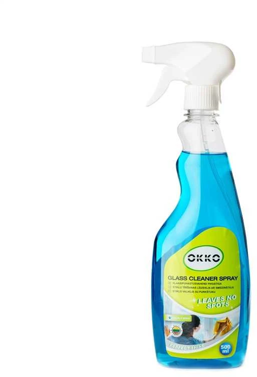 Stiklų valiklis Okko, 0,5 l